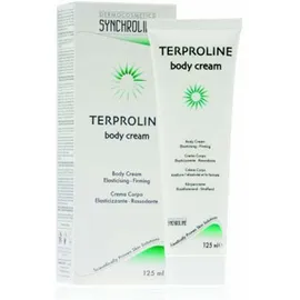Synchroline Terproline Body Cream 125ml