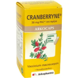 Arkocaps Cranberryne 45caps