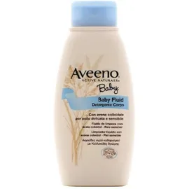 AVEENO BABY FLUID 500ML