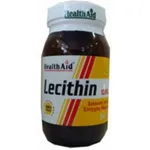 Health Aid Lecithin 1200mg 50caps