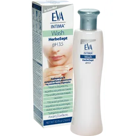 Intermed Eva Intima Wash Herbosept 250ml