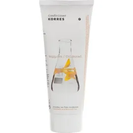 Korres Conditioner Sunflower & Mint Tea 200ml