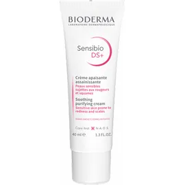Bioderma Sensibio Ds Creme 40ml