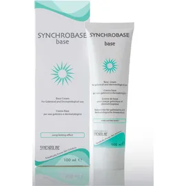 Synchroline Synchrobase Base Cream 100ml