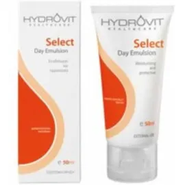 Hydrovit Select Day Emulsion 50ml