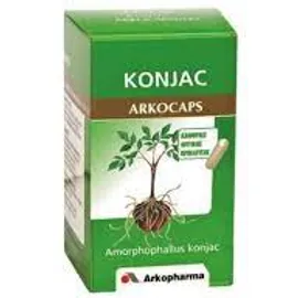 Arkopharma Arkocaps Konjac - 45 caps