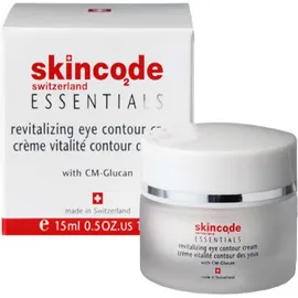 Skincode Essentials Revitalizing Eye Contour Cream 15ml
