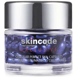 Skincode Exclusive Cellular Perfect Skin 45pcs