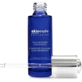 Skincode Exclusive Cellular Power Concentrate 30ml