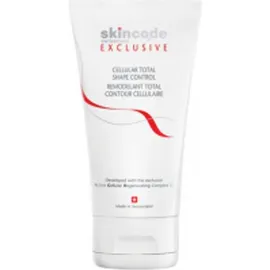 SKINCODE EXCLUSIVE CELLULAR TOTAL SHAPE CONTROL 150ML