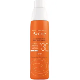 AVENE SPRAY SPF30 200ML