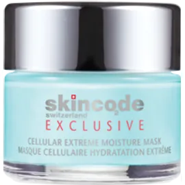 Skincode Cellular Extreme Moisture Mask 50ml