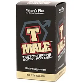 Nature's Plus T Male 60caps