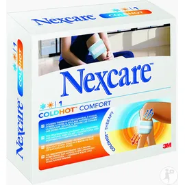 Nexcare ColdHot Comfort 2 σε 1