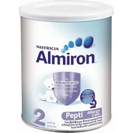 Almiron Pepti 2 Allergy Nutricia Milk 450gr
