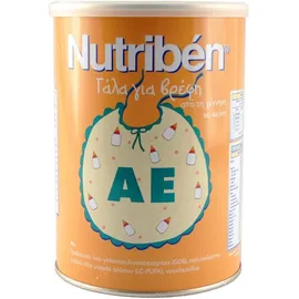 NUTRIBEN AE Βρεφικό γάλα 400gr