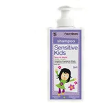 Frezyderm Kids Shampoo For Girls 200ml