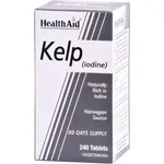 Health Aid Super Kelp 240tabs