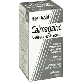 Health Aid Calmagzinc™  90Vtabs