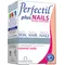 Εικόνα 1 Για Vitabiotics Perfectil Plus Nails 60tabs