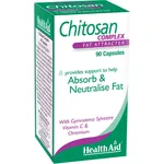 Health Aid Chitosan Fat Attractors™ 90caps