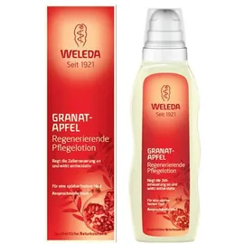 Weleda Γαλάκτωμα Αναζωογόνησης Ρόδι 200ml