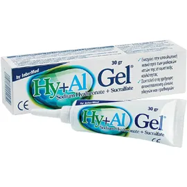 Intermed Hy + Al Gel 30gr
