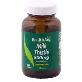 Health Aid Milk Thistle 30tabs