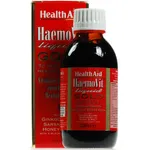Health Aid Haemovit Liquid Gold™ 200ml