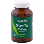 Health Aid Green Tea 100mg 60tabs