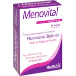Health Aid Menovital™ 60tabs