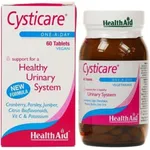 Health Aid Cysticare™ 60tabs