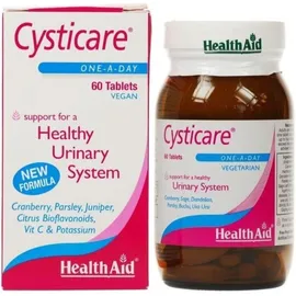 Health Aid Cysticare™ 60tabs