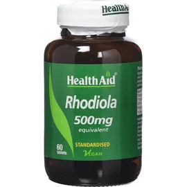 Health Aid Rhodiola 350mg 60tabs