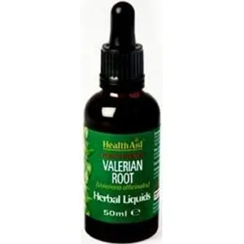 Health Aid Valerian Root 50ml
