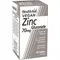Εικόνα 1 Για Health Aid Zinc Gluconate 70mg 90tabs 