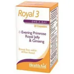 Health Aid Royal+3 ™ 30caps