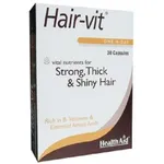 Health Aid Hair-Vit™  30s
