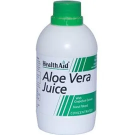 Health Aid Aloe Vera Juice 500ml