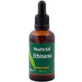 Health Aid Echinacea 50ml