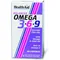 Εικόνα 1 Για Health Aid Omega 3-6-9 1155mg 60caps