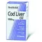 Εικόνα 1 Για Health Aid Cod Liver Oil 1000mg 30Vcaps
