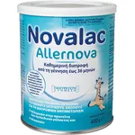 Novalac Allernova 400gr