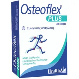 Health Aid Osteoflex Plus 30tab