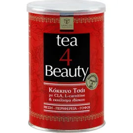 Samcos Tea 4 Beauty Κοκκινο Τσαι 200gr