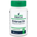 Doctor`s Formulas Enteroactin - Φόρμουλα Προβιοτικών 30 κάψουλες