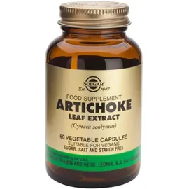 Solgar Artichoke Leaf Extract 60Vcaps