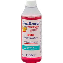 Froika FROIDENDI Mouthwash Παιδικό 250ml