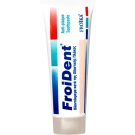 Froika Froident Toothpaste 75ml
