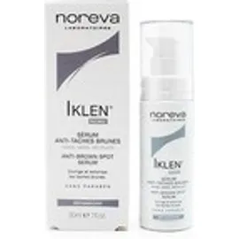 NOREVA IKLEN DEPIGMENTANT SERUM 30ML